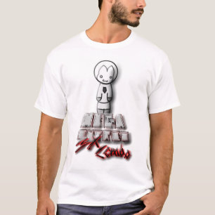Camiseta Gato da lua