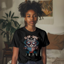 Gato de Algum Gato - Gatinho Legal Personalizado