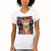 Gato de Bejeweled Crowned