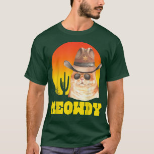 Camiseta Gato De Cabeleireiro E Gato De Cabeleireiro Engraç