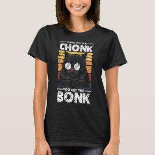 Camiseta Gato De Chonete Retro Vintage Kitten Gatinho Pet L