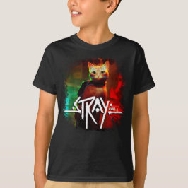 Camiseta Gato de Estrada