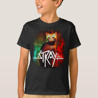 Camiseta Gato de Estrada