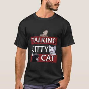 Camiseta Gato de Gatinho