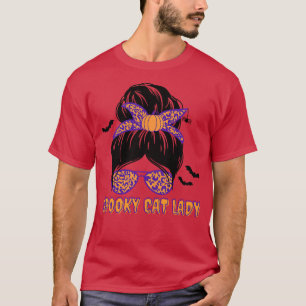 Camiseta Gato de Gato Louco Gato Gato Gato Gato Gato Mamãe
