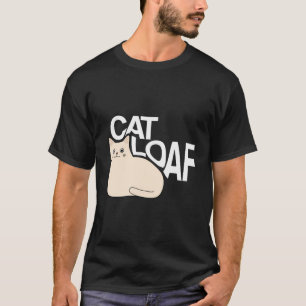 Camiseta Gato de Gato Pão Gato Gato Gato Gato Gato Gato Gat