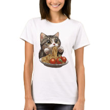 Gato de macarrão, Gato de espaguete