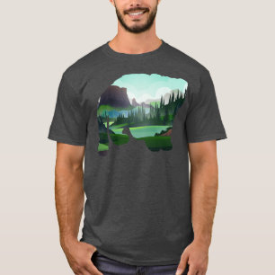 Camiseta Gato de Palas