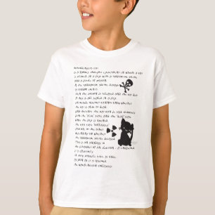 Camiseta Gato_de_Schrödinger