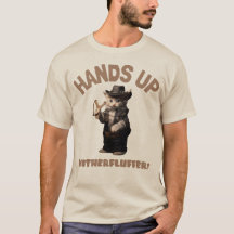 Gato de vaqueiro engraçado, Motherfluffer