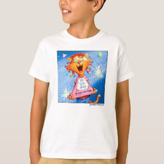 Camiseta Gato de Zoola Palooza
