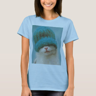 Camiseta Gato do gângster