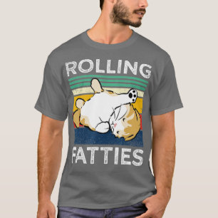 Camiseta gato-do-mato
