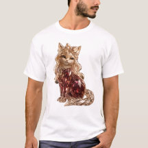 Gato Fofo Cristal Brilhante Rosa Dourado