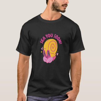 Camiseta Gato fofo e menina