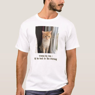 Camiseta Gato Fofo, Foto e Nome Personalizáveis, Texto Dive