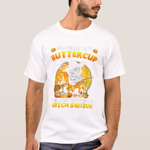 Camiseta Gato Fogueira Acima Bíbulo Que Você Acabou De Me D