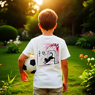 Camiseta Gato Futebol Artístico Cerejeira Florindo Para Ar