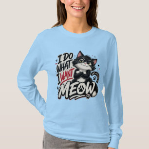 Camiseta Gato Gamer Come Dormir Jogo Mia