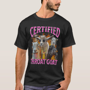 Camiseta Gato-Gato Engraçado Ofensivo Humor Adulto Bootleg
