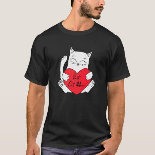 Camiseta Gato Gato Gato Gato Gato De Gatos Gelados Da Melho
