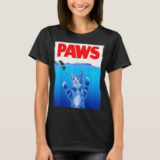 Camiseta Gato Gato Gato Gato Gato Gato Gato