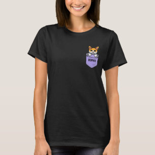 Camiseta Gato Gato Gato Gato Gato Gato Gato Gato Mãe
