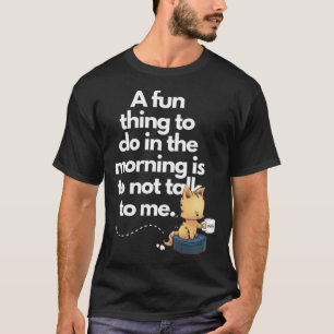 Camiseta Gato-Gato-Gato-Gato-Robô-Vacuum, homens-mulheres