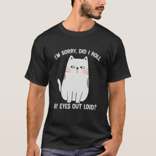 Camiseta Gato Kitten Eu Espalhei Meus Olhos Em Alto Groovy 