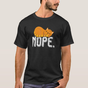 Camiseta Gato Laranja Gengibre Desabrigado Fofo Gatinho Pet