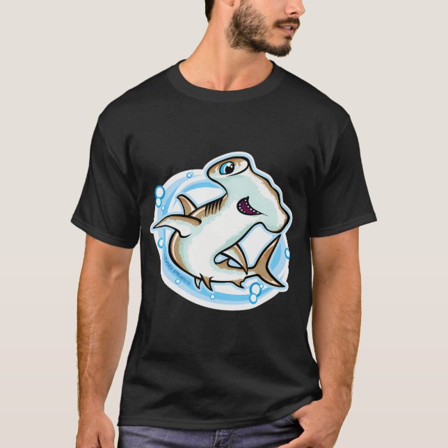 Camiseta Gato Laranja vai Pescar (Frente)