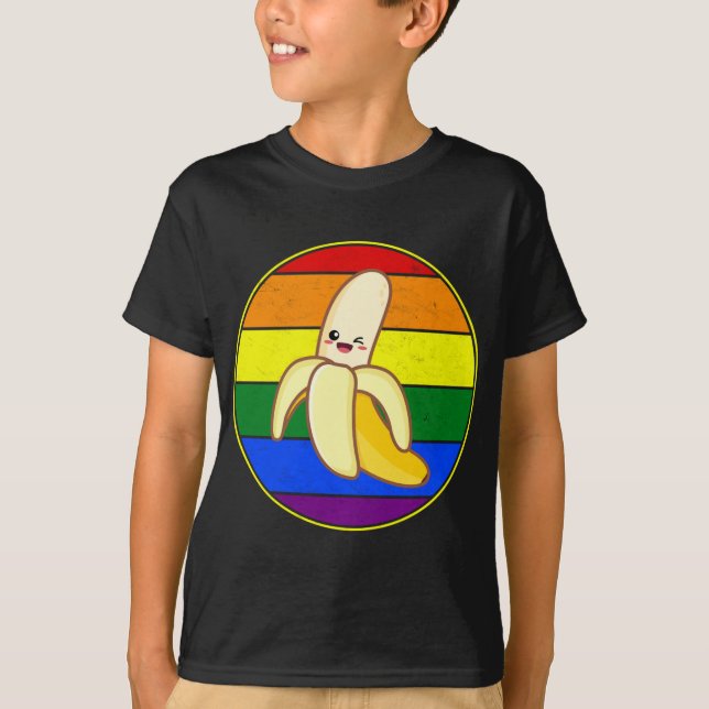 Camiseta Gato LGBTQ de Banda Lover Cuja Lotação Rota Rainbo (Frente)