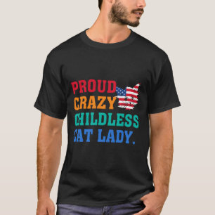 Camiseta Gato Louco, Infantil Lady Kamala-harris Madam Pres