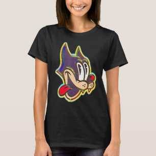Camiseta Gato Maluco