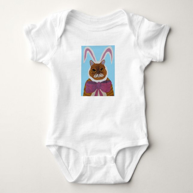 Camiseta Gato Maluco (Frente)