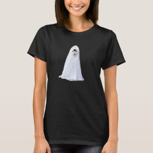 Camiseta gato Meme Fantasma, Meme Popular da Internet no Ha