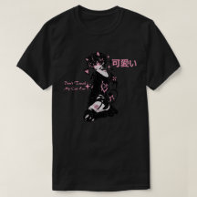 Gato Menino Kawaii Anime | Pastel Fofo