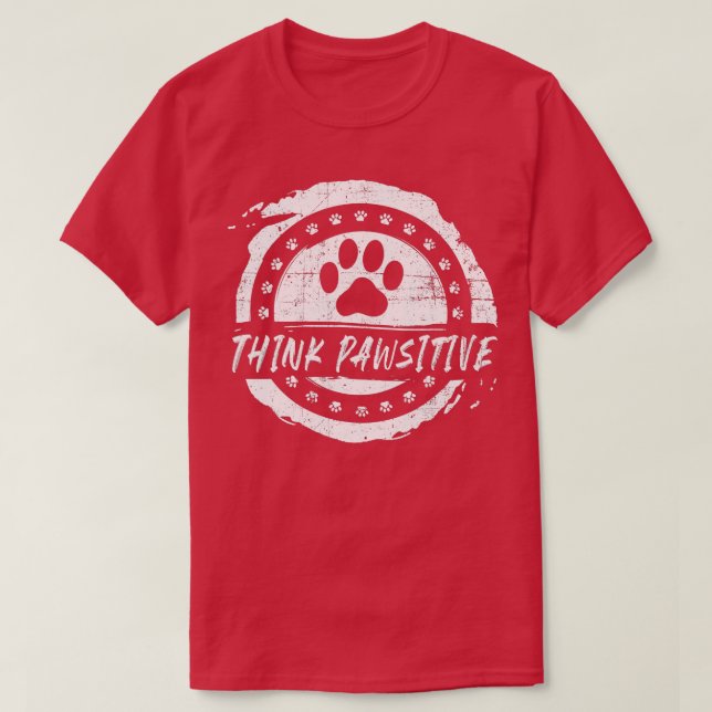 Camiseta Gato-Pão-Pêté-Pawsivel (Frente do Design)