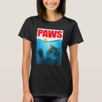 Gato PAWS E Pato De Borracha Amarelo