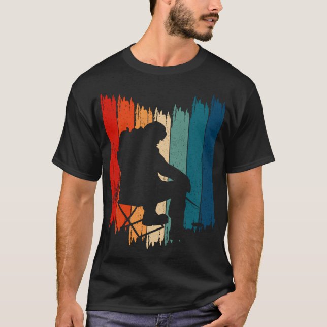 Camiseta Gato-peixeiro (Frente)