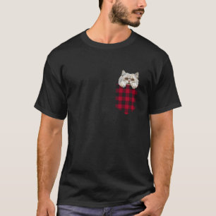 Camiseta Gato Persa No Bolso Espiando Amante De Gatinhos Mã
