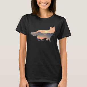 Camiseta gato ragdoll Silhueta gato ragdoll