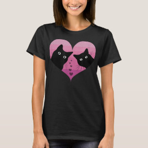 Camiseta Gato Ramen Japonês Estilo Vintage Kawaii