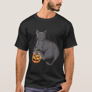 Camiseta Gato Senhoras Para Kamala Harris Engraçada Cabelo