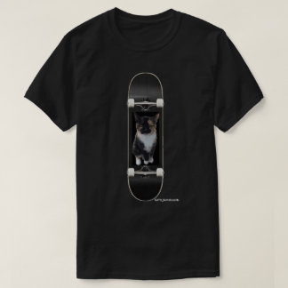 Camiseta GATO Skateboards