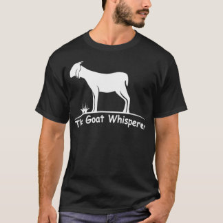 Camiseta Gato-Suspiro Para Caprinos
