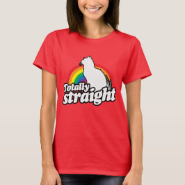 Camiseta GATO TOTALMENTE HETERO - BRANCO - (2).png