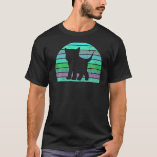 Camiseta Gato Vintage Legal Gato Gato Gato Gato Gato Gato G