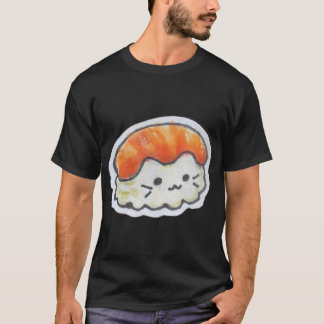 Camiseta Gatodesushi