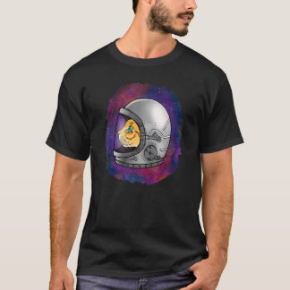 Camiseta Gatonauta